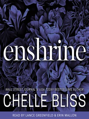 cover image of Enshrine